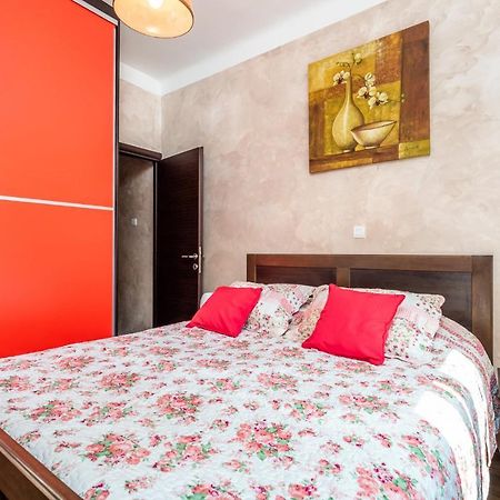 Apartmani Paulina リエカ エクステリア 写真