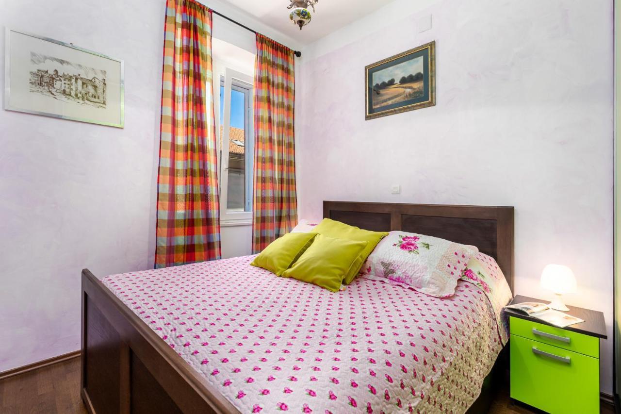 Apartmani Paulina リエカ エクステリア 写真