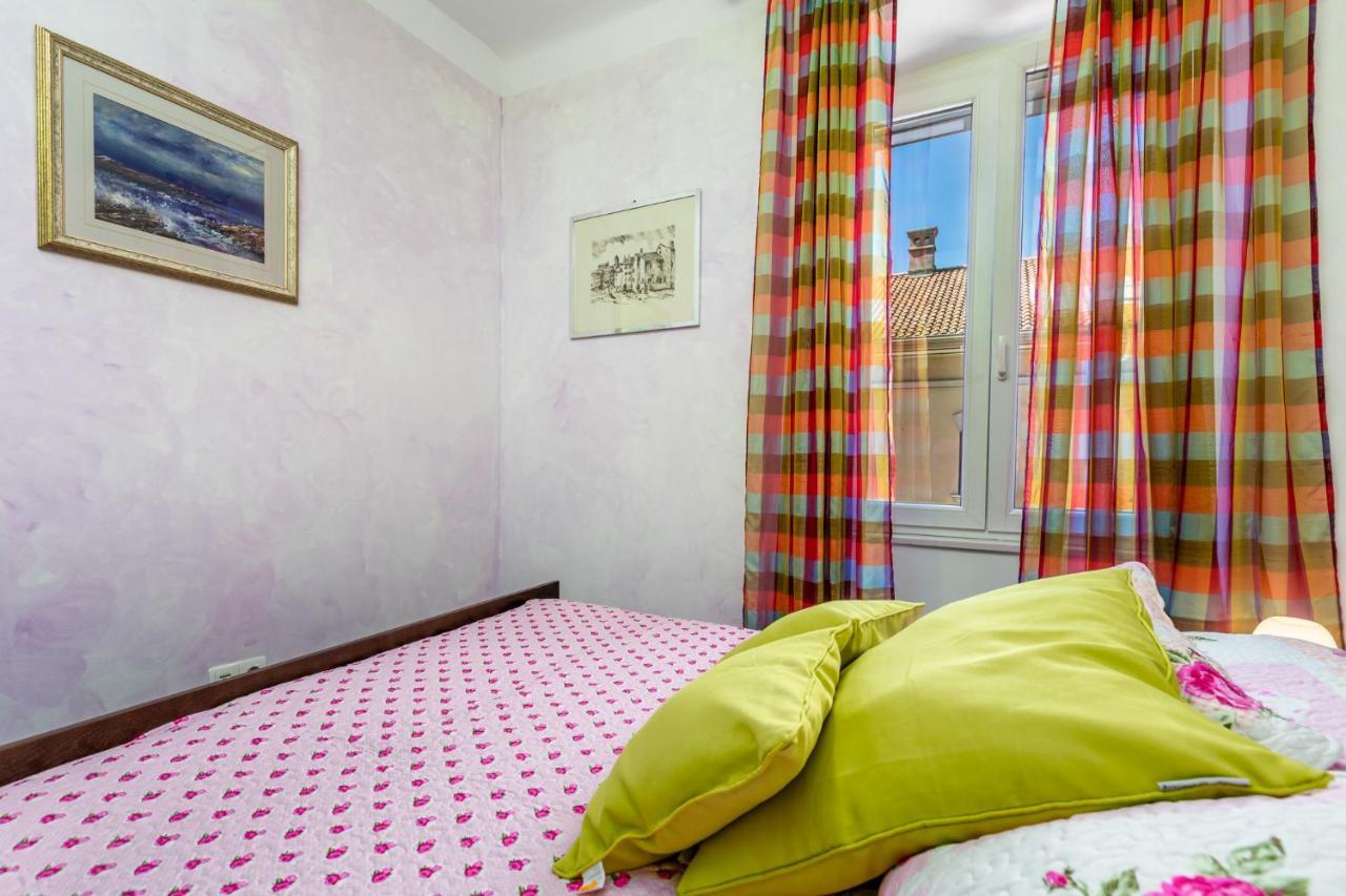Apartmani Paulina リエカ エクステリア 写真