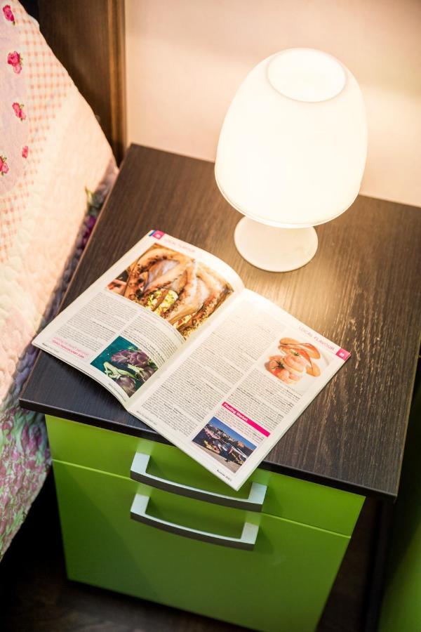 Apartmani Paulina リエカ エクステリア 写真